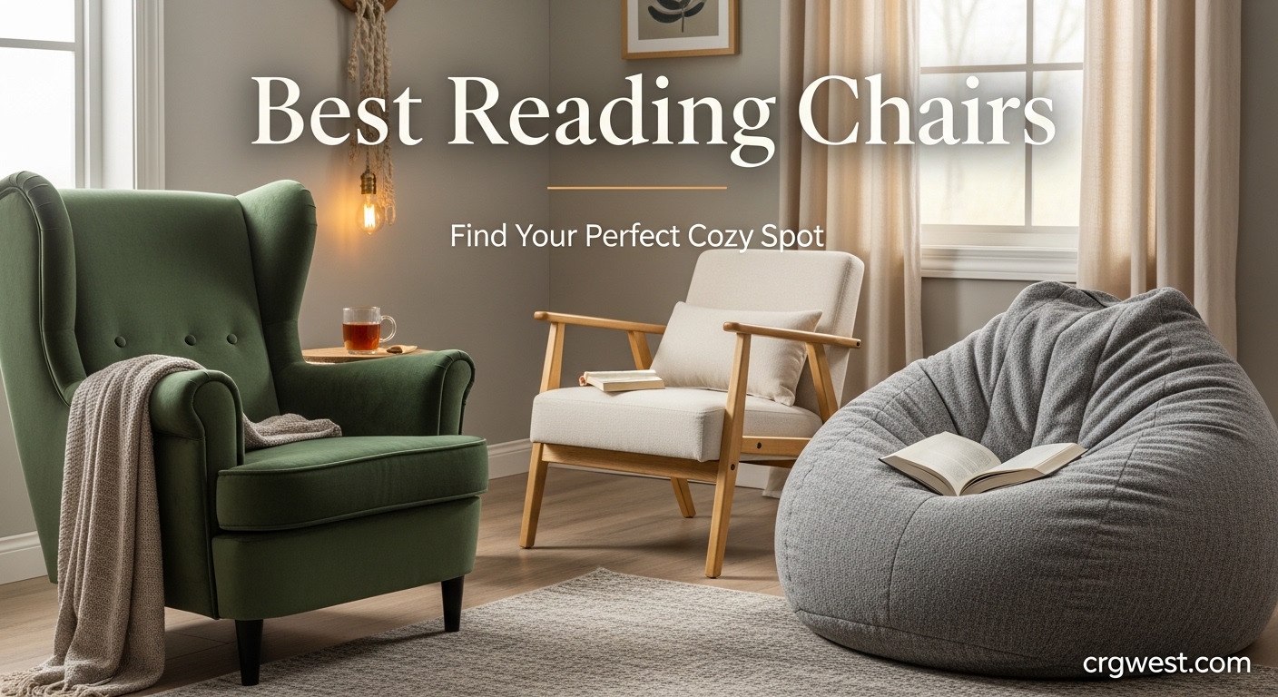 Best Reading Chairs