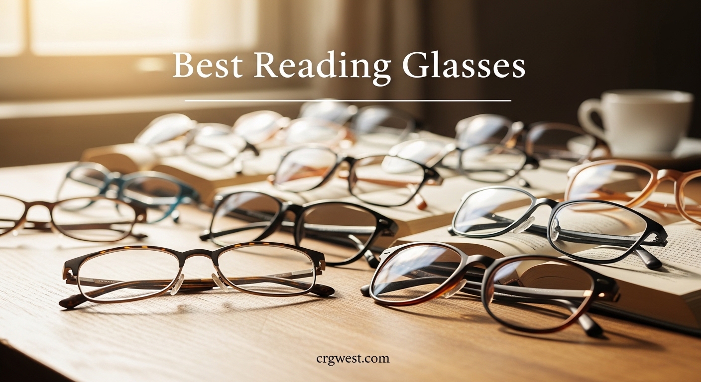 Best Reading Glasses