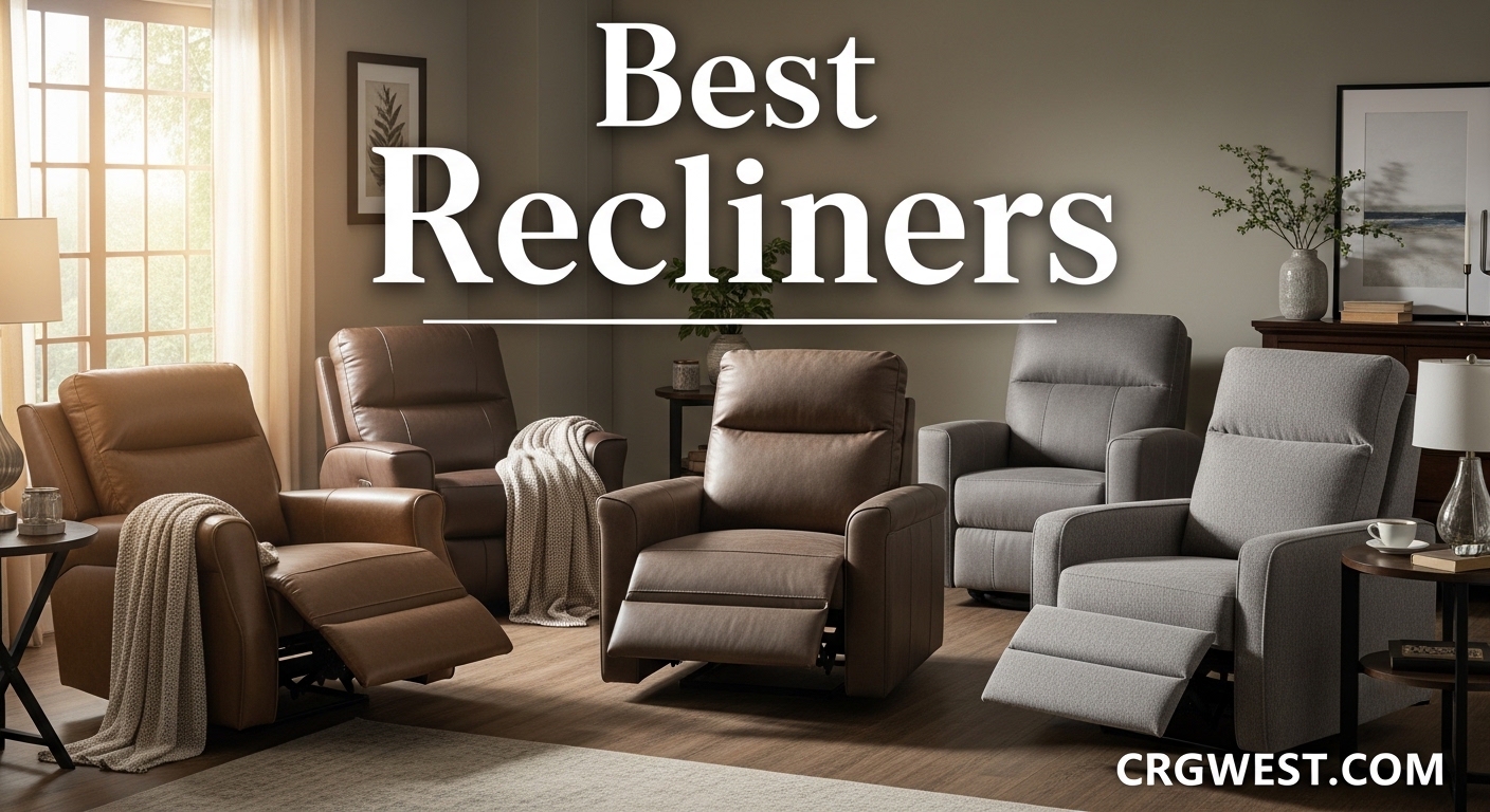 Best Recliners