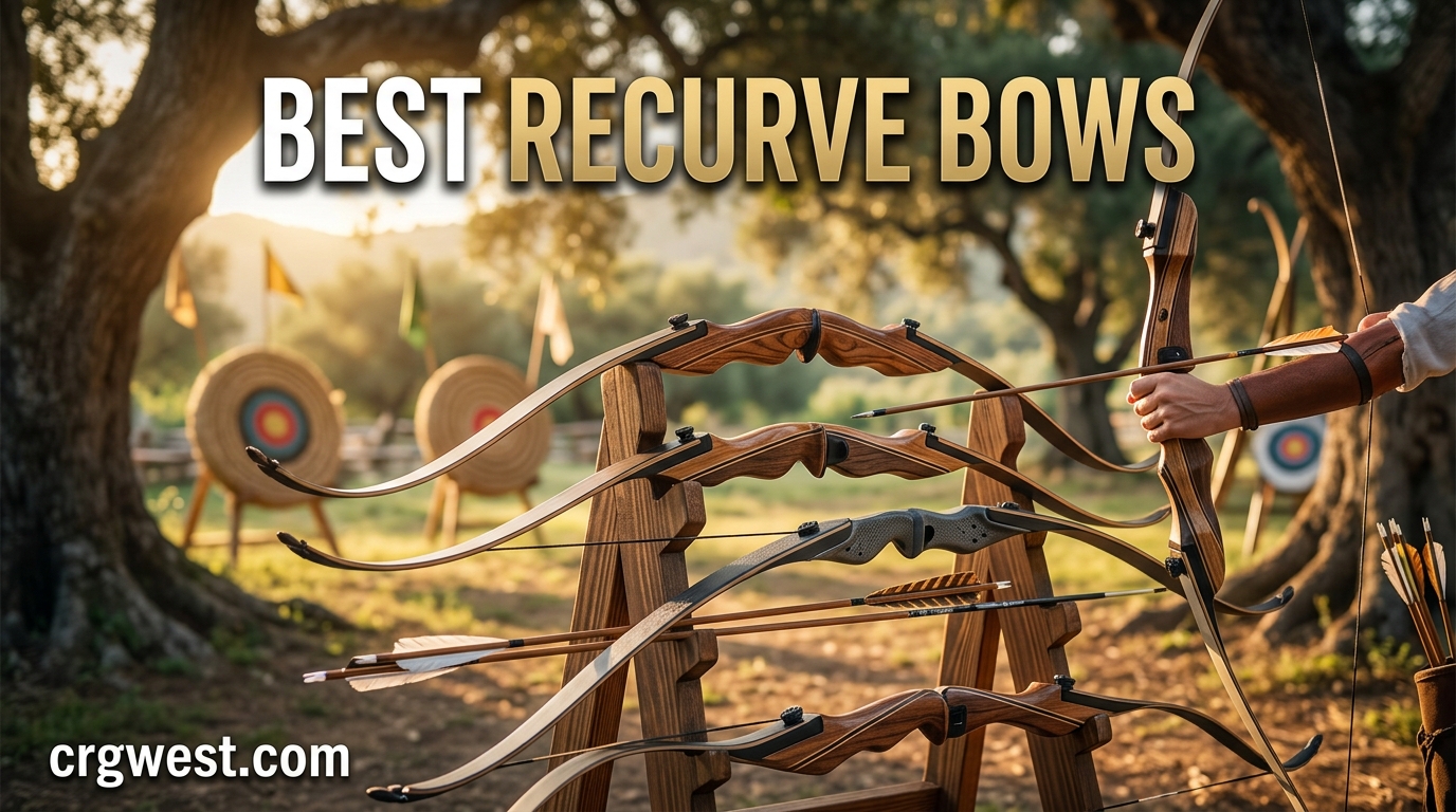 Best Recurve Bows