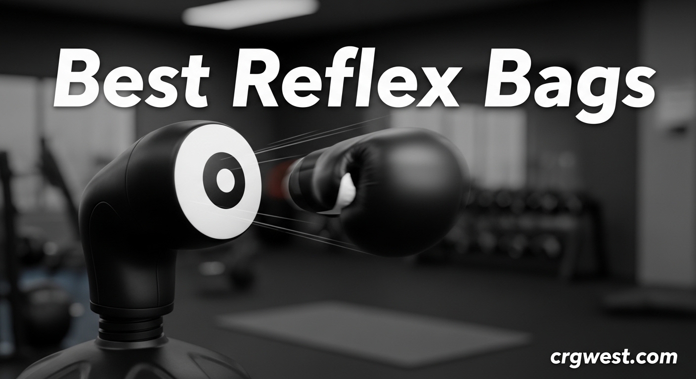 Best Reflex Bags