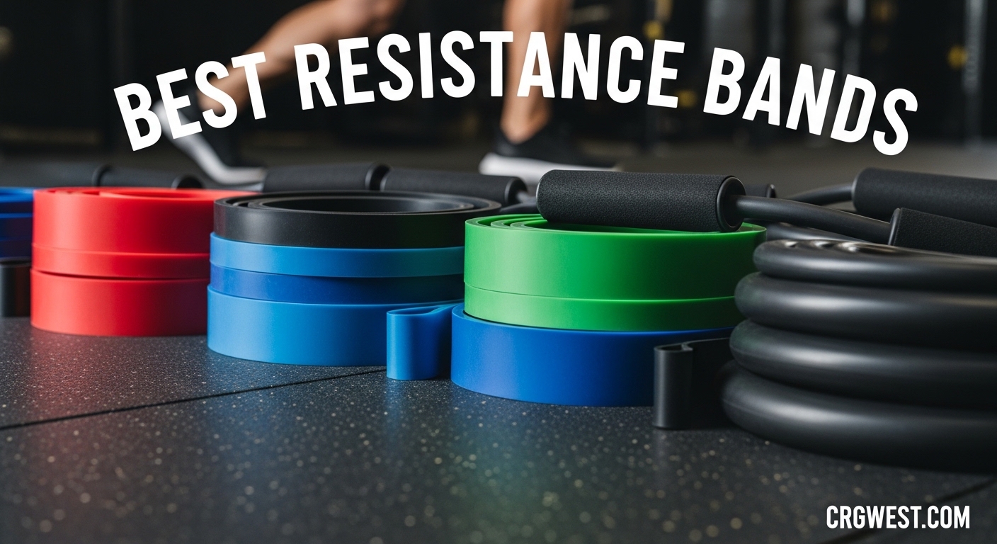 Best Resistance Bands