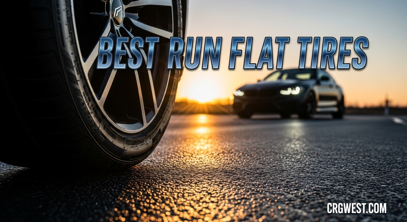 Best Run Flat Tires