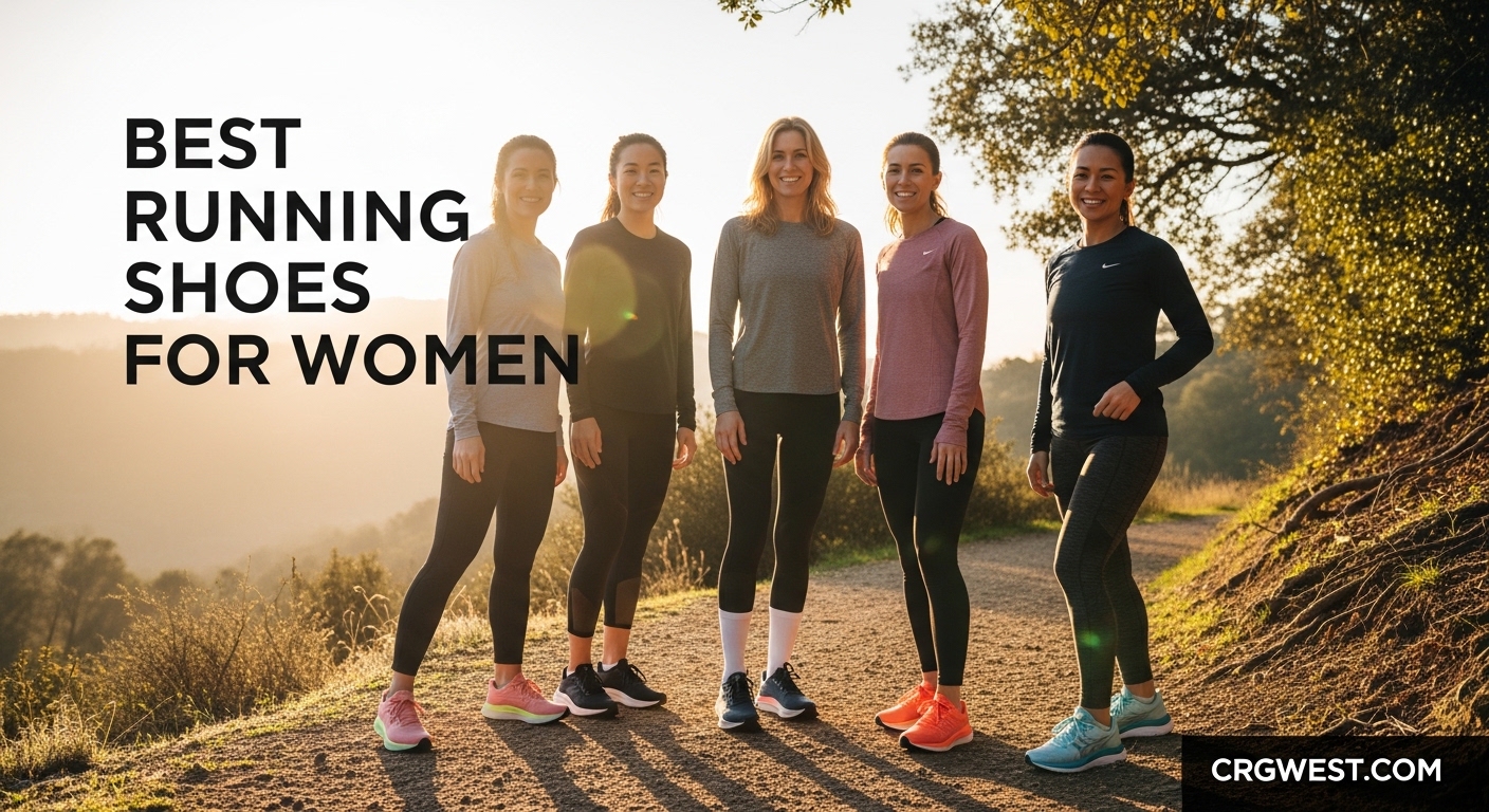 Best Running Shoes For Women