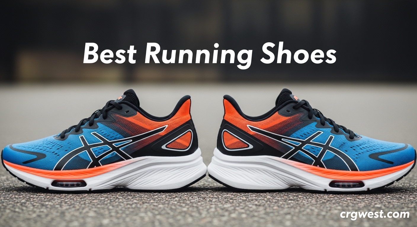 Best Running Shoes
