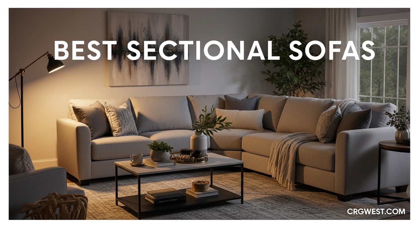 Best Sectional Sofas