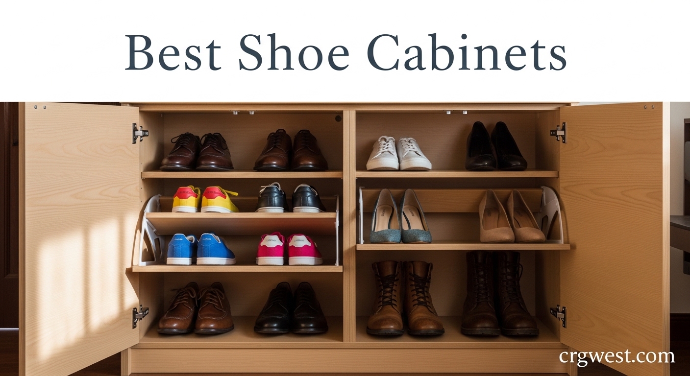 Best Shoe Cabinets