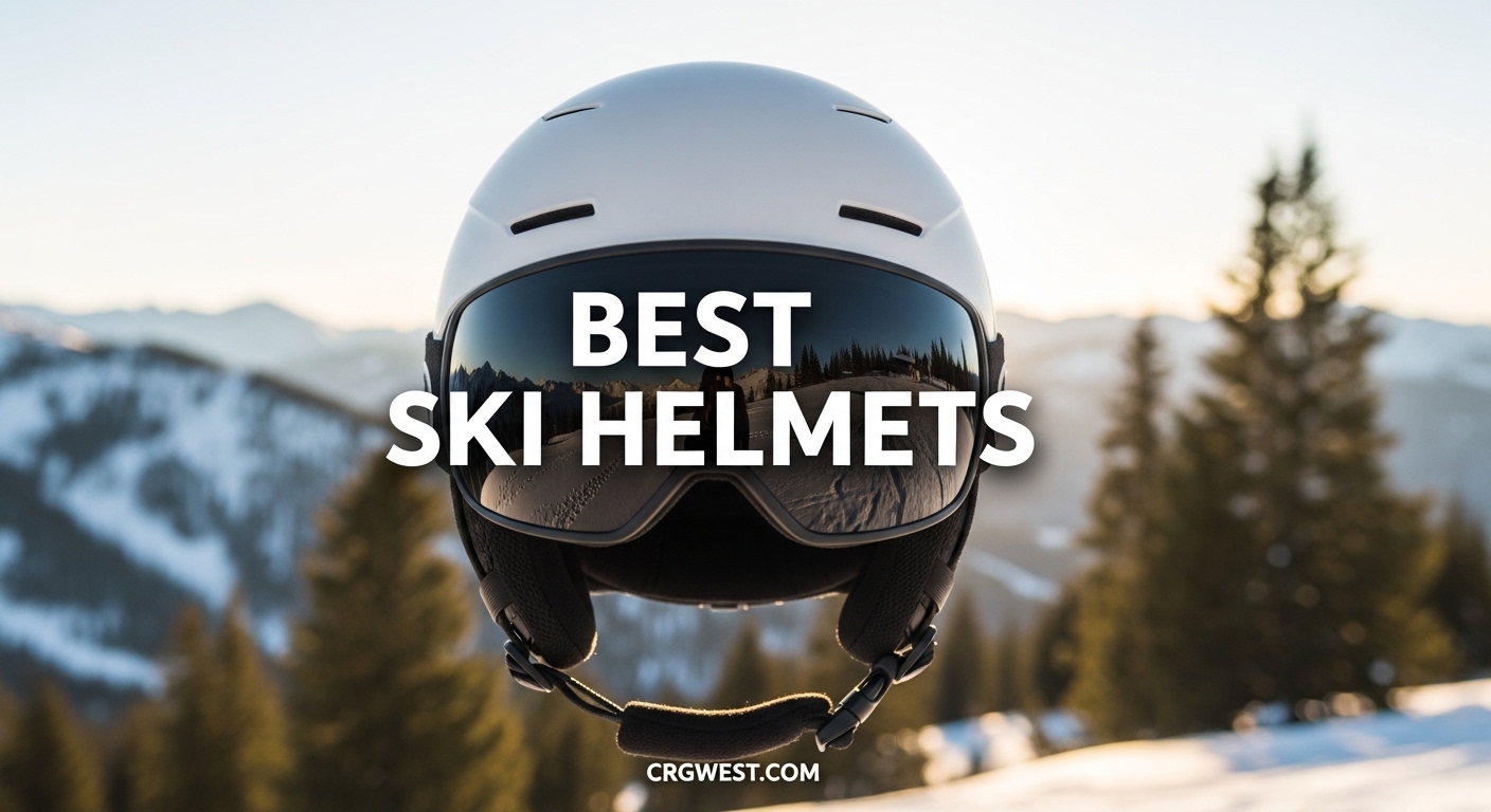 Best Ski Helmets