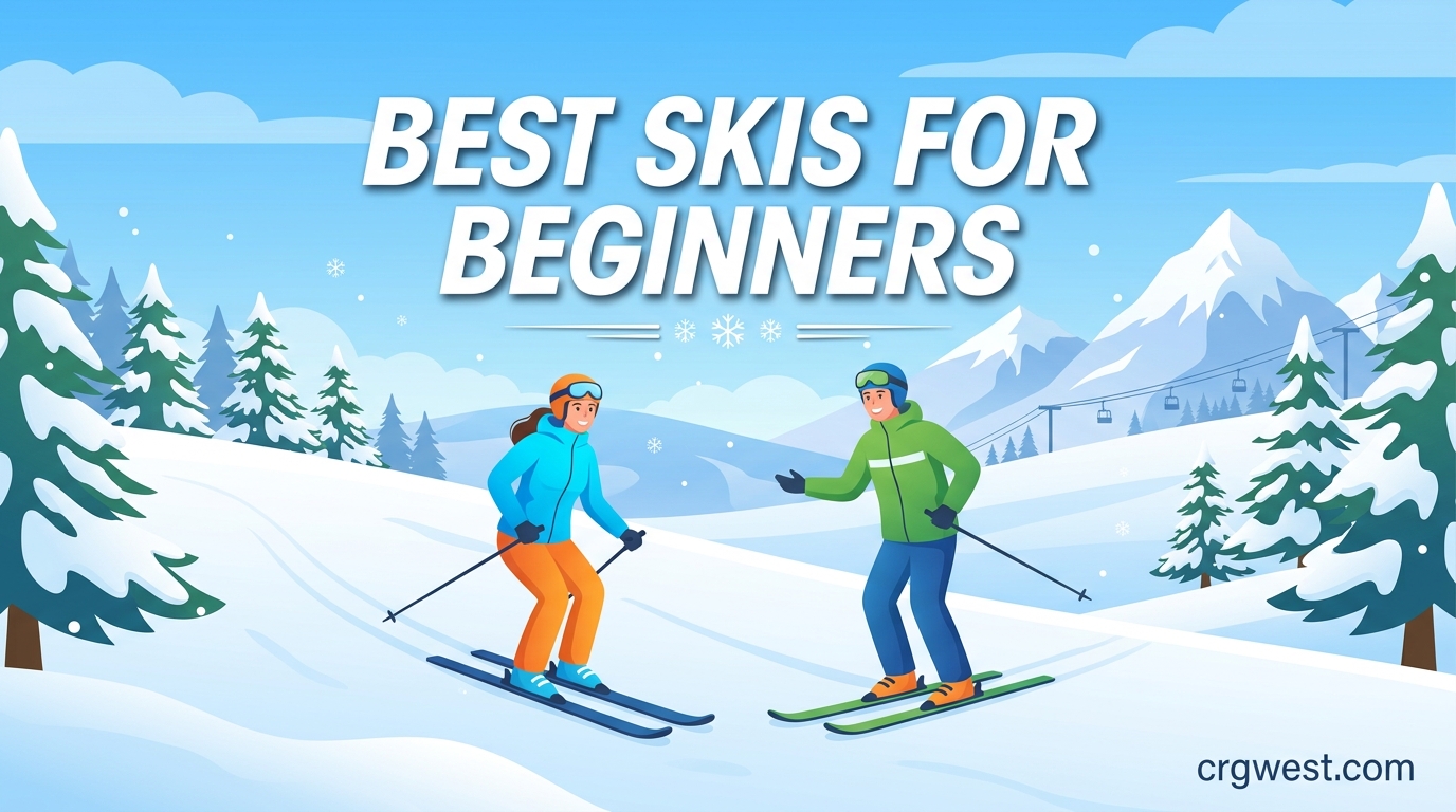 Best Skis For Beginners