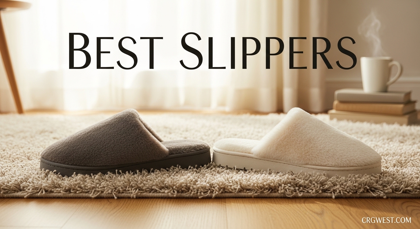 Best Slippers