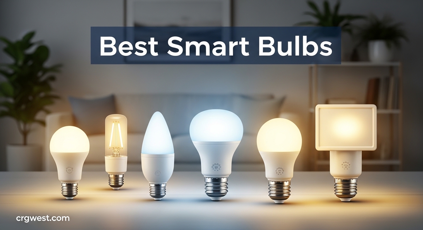 Best Smart Bulbs