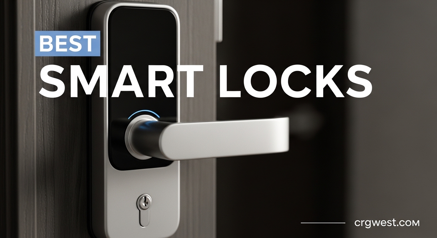 Best Smart Locks
