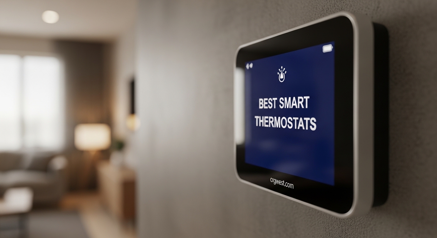 Best Smart Thermostats