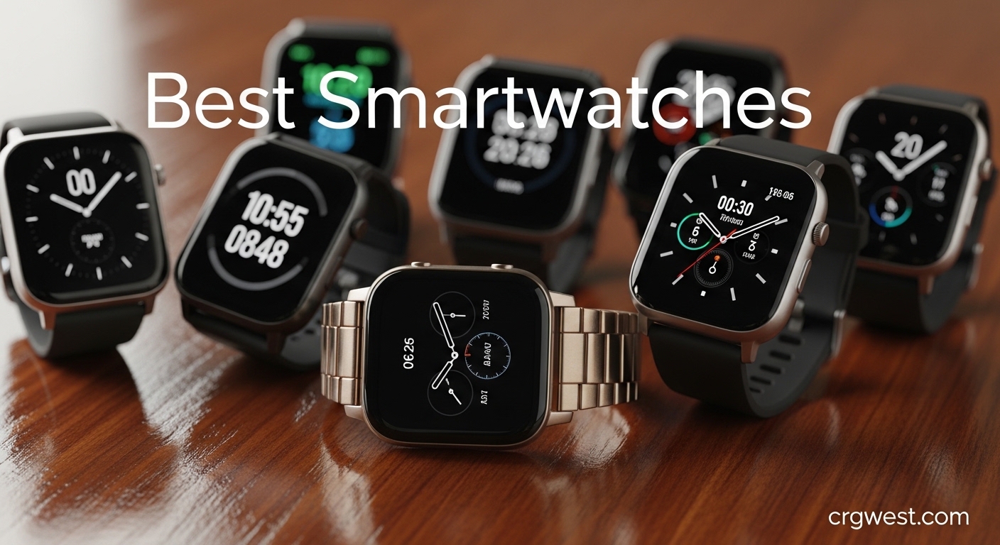 Best Smartwatches