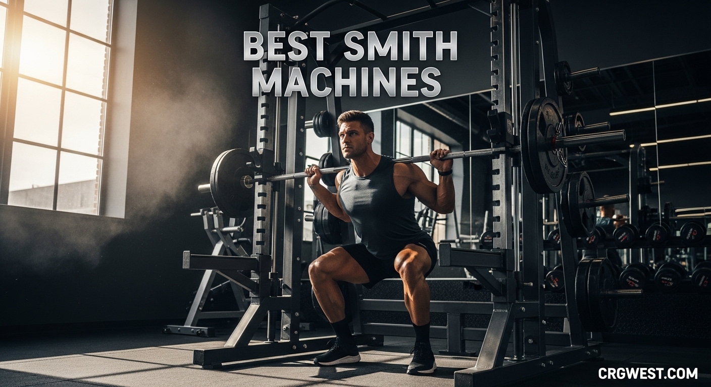 Best Smith Machines