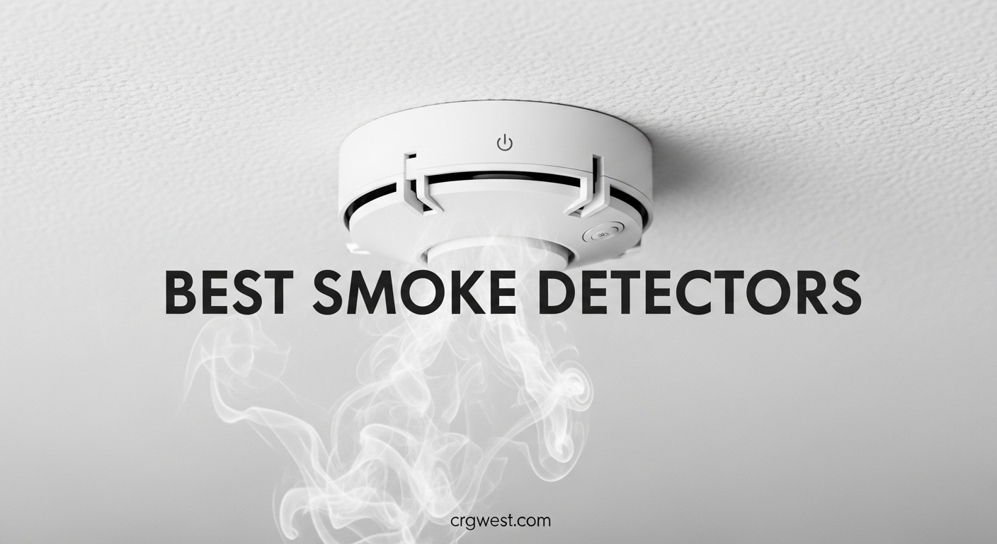 Best Smoke Detectors