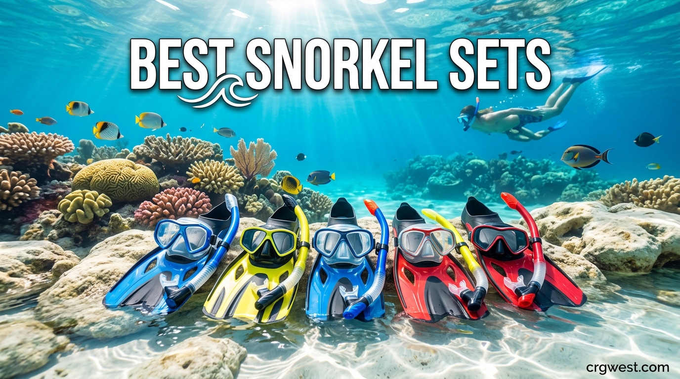 Best Snorkel Sets