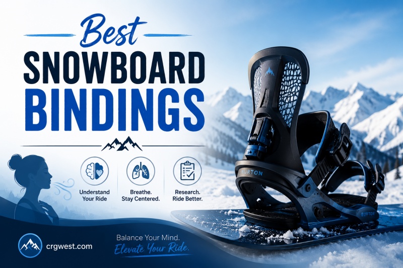 Best Snowboard Bindings