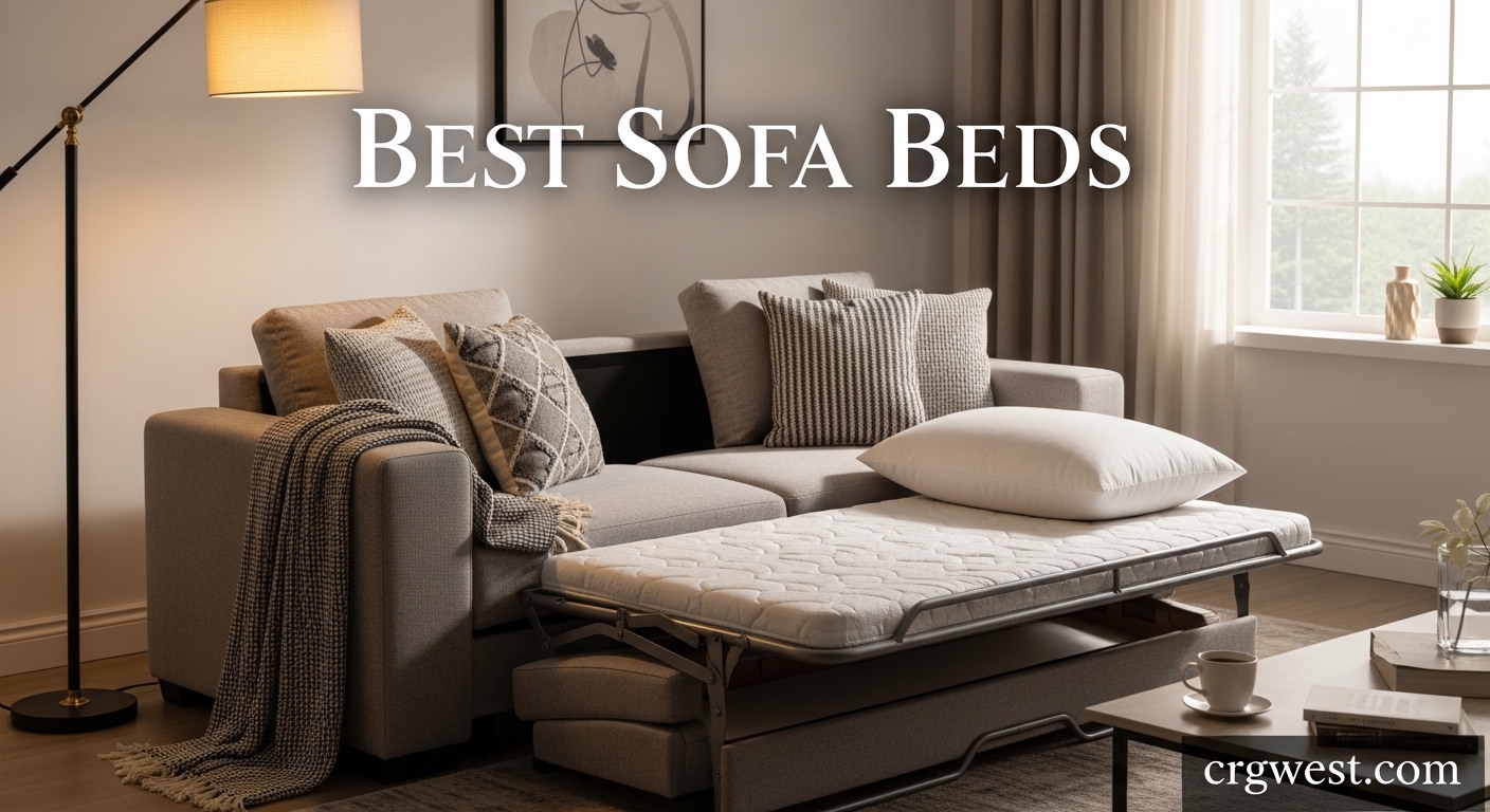 Best Sofa Beds