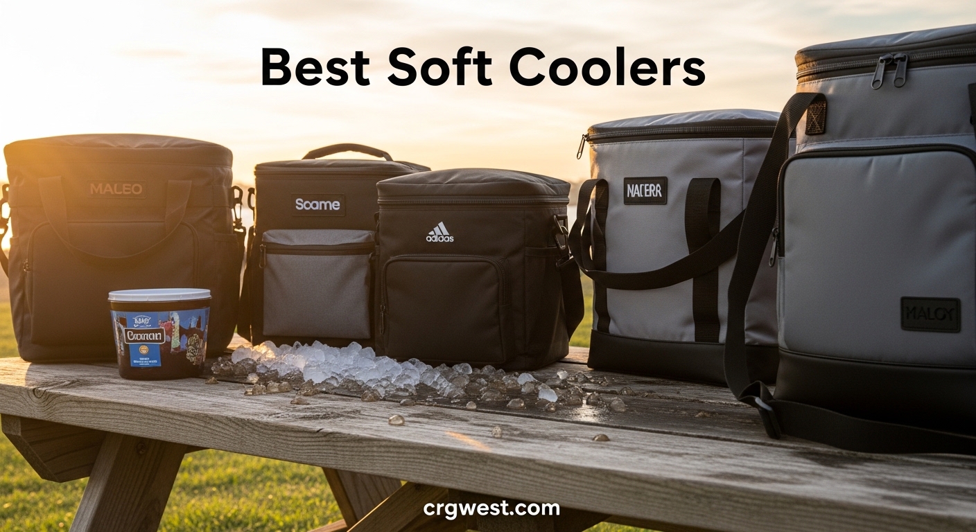 Best Soft Coolers
