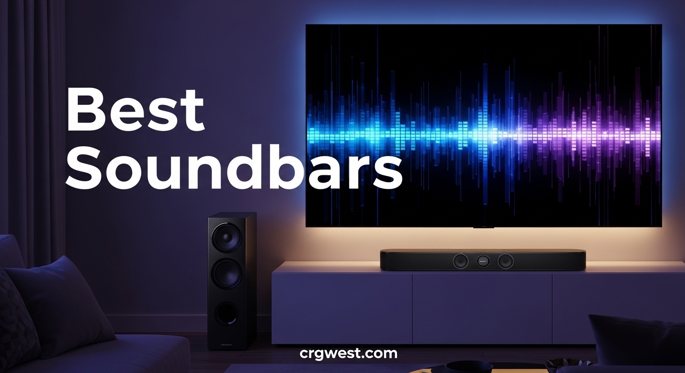 Best Soundbars