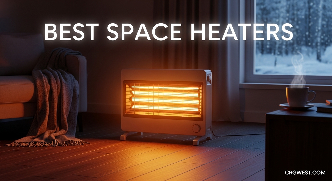 Best Space Heaters