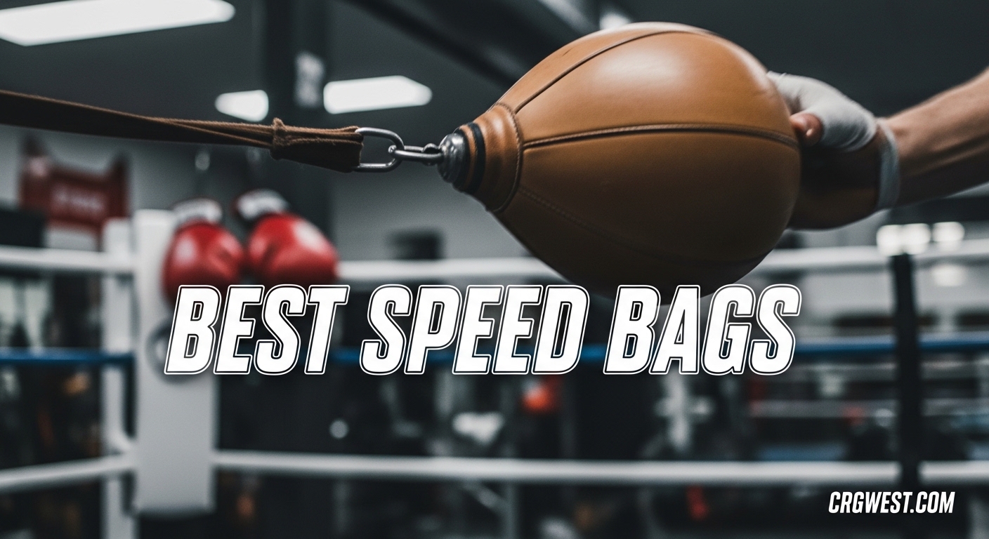 Best Speed Bags