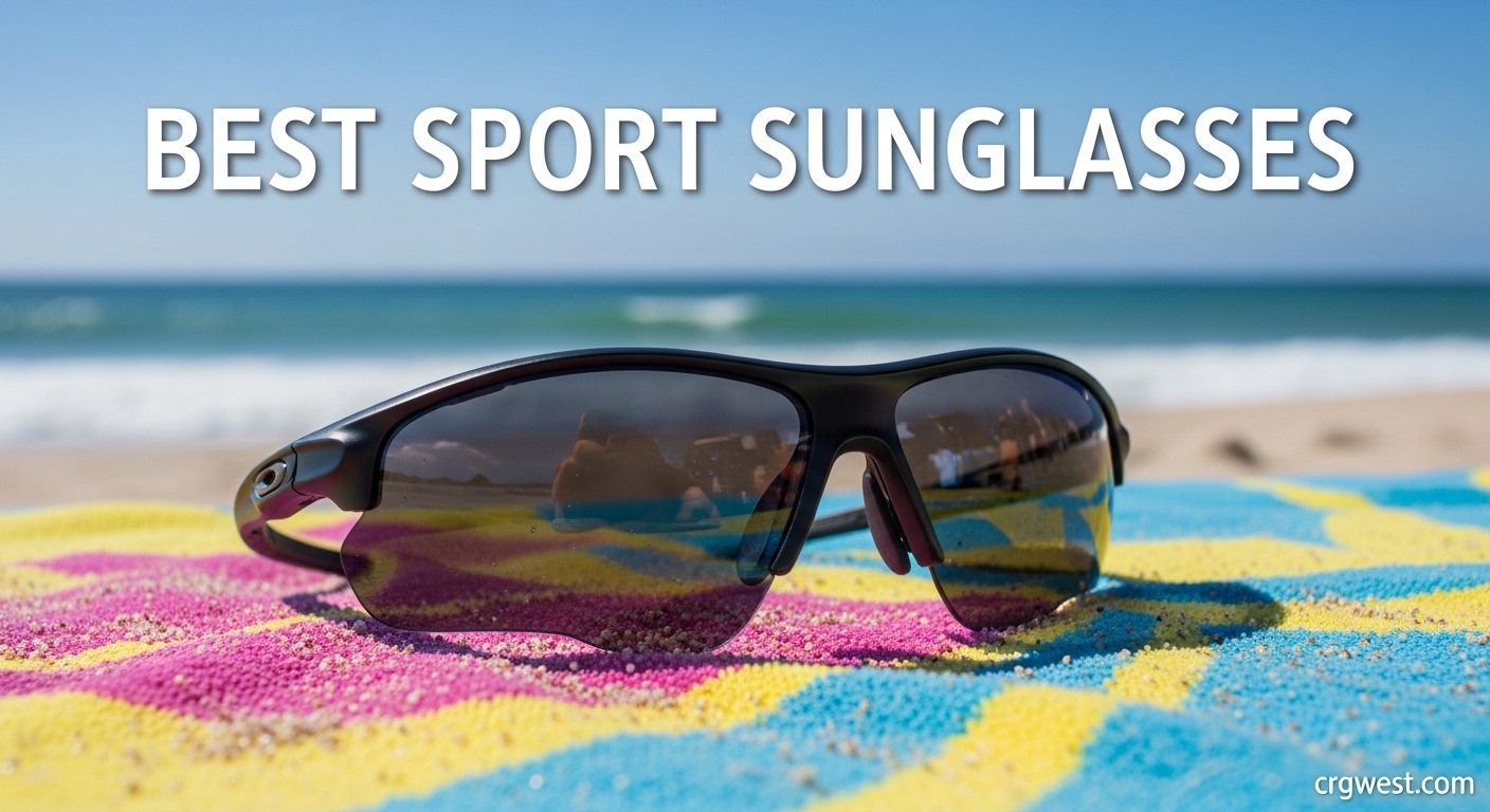 Best Sport Sunglasses