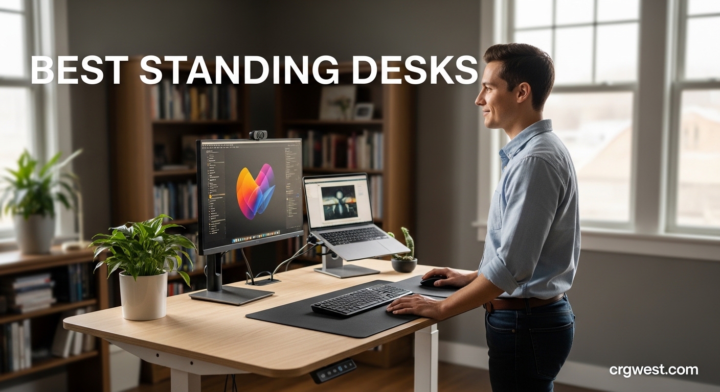 Best Standing Desks