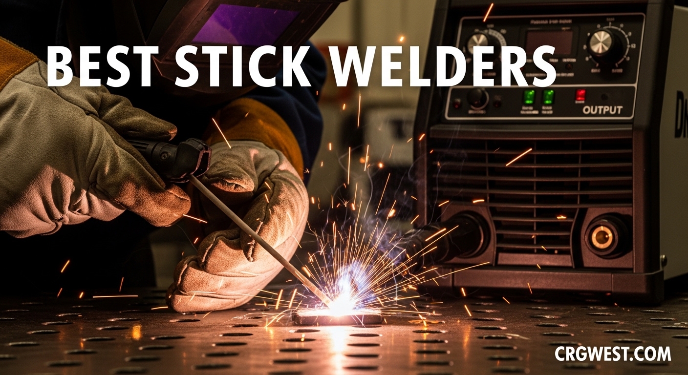 Best Stick Welders