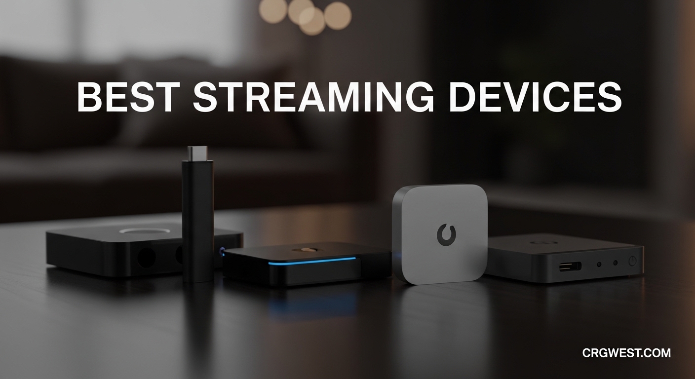 Best Streaming Devices