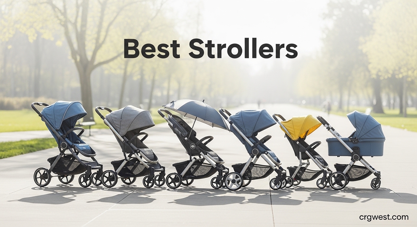 Best Strollers