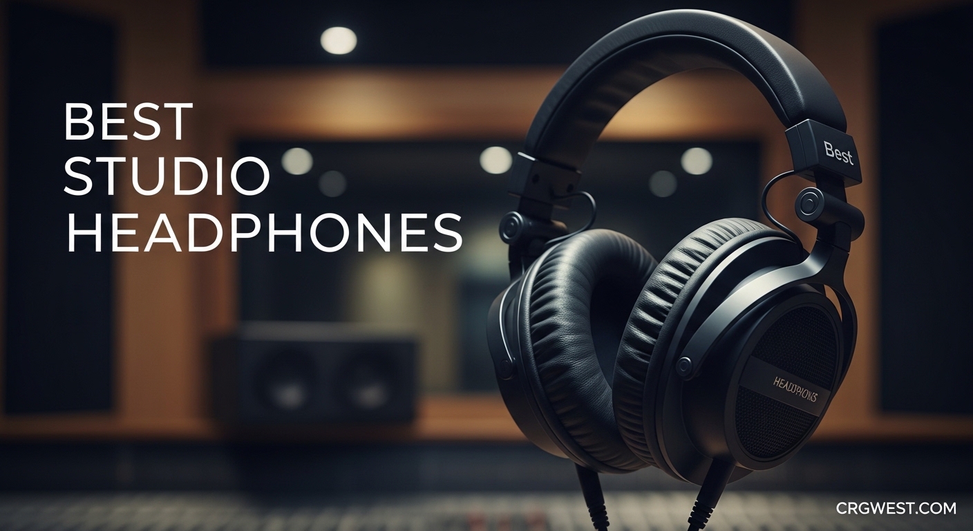 Best Studio Headphones