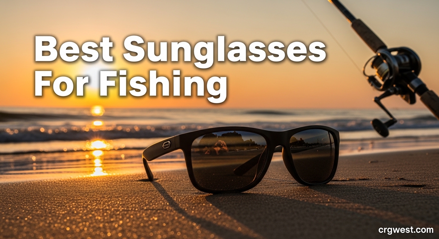 Best Sunglasses For Fishing