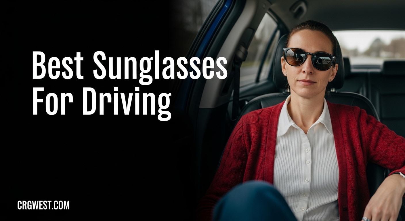 Best Sunglasses for Driving