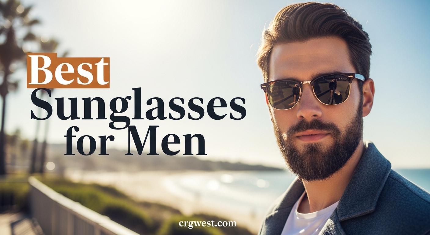 Best Sunglasses for Men