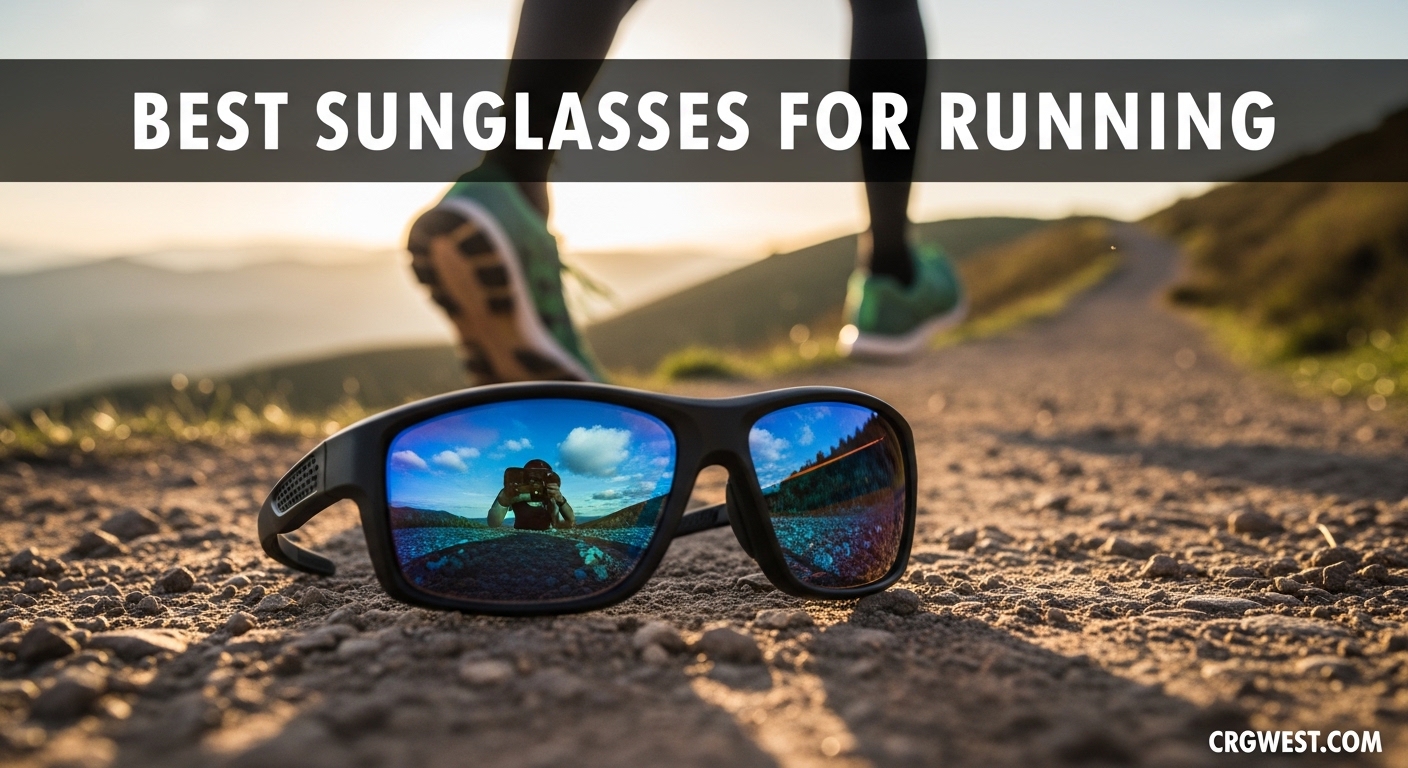 Best Sunglasses for Running