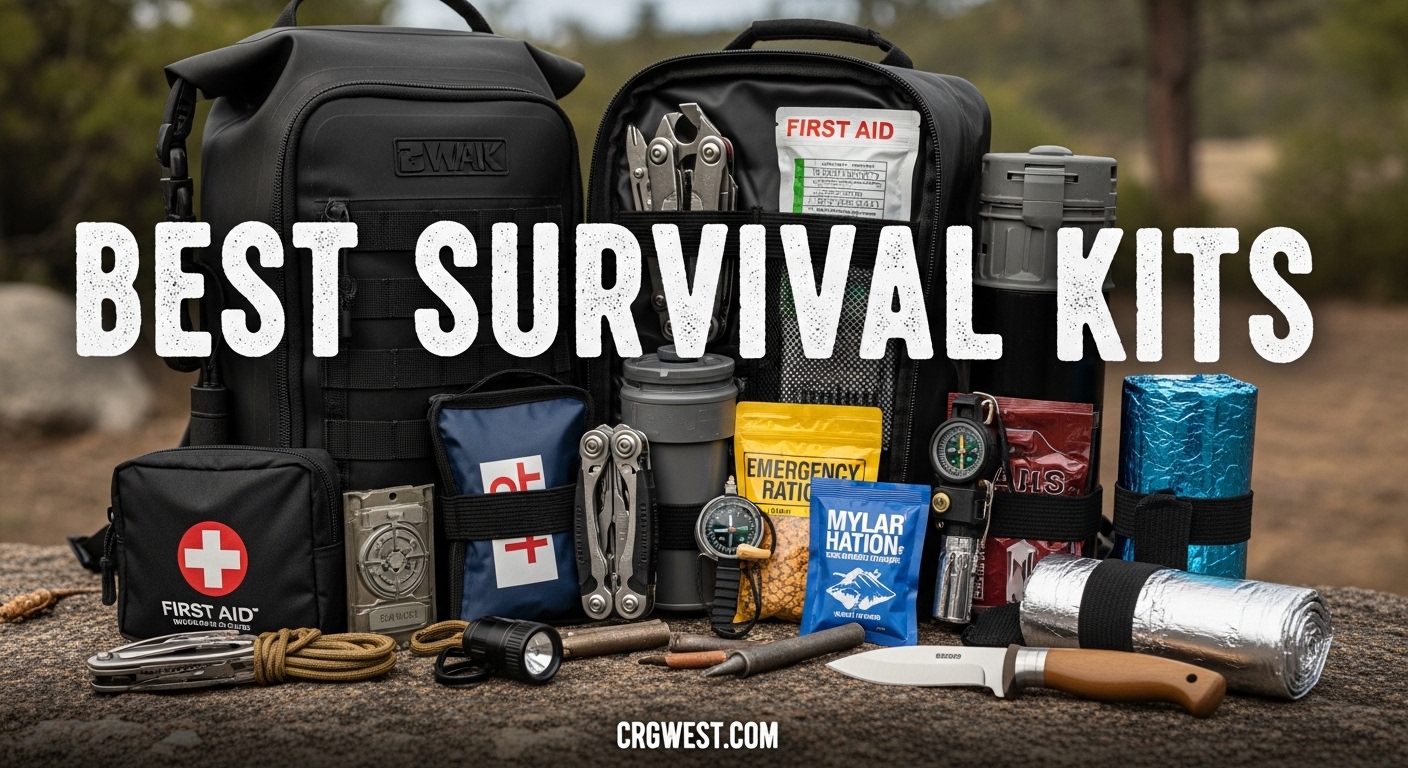 Best Survival Kits