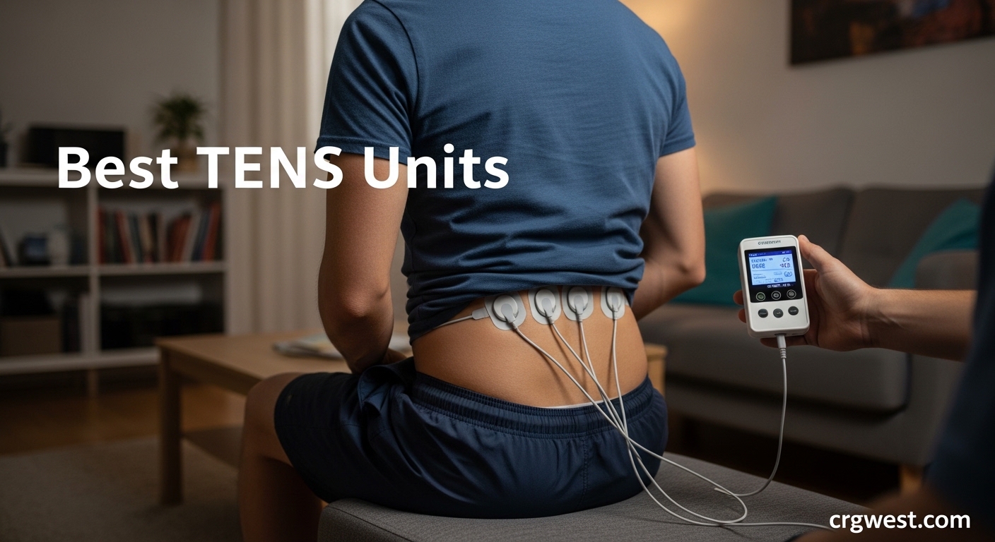 Best TENS Units