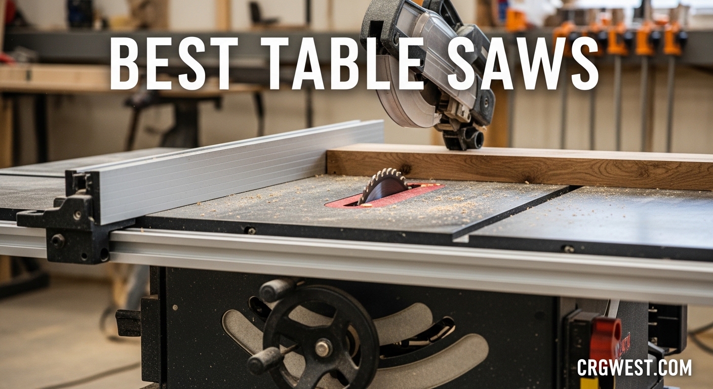 Best Table Saws