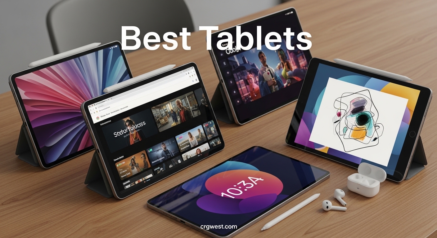 Best Tablets