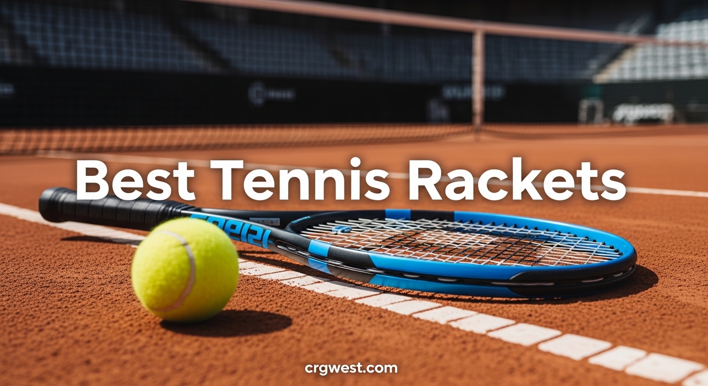 Best Tennis Rackets