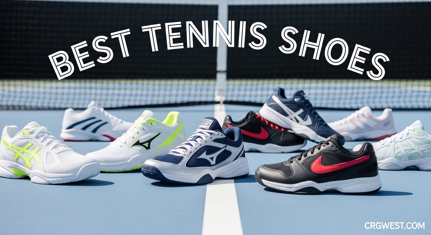 Best Tennis Shoes