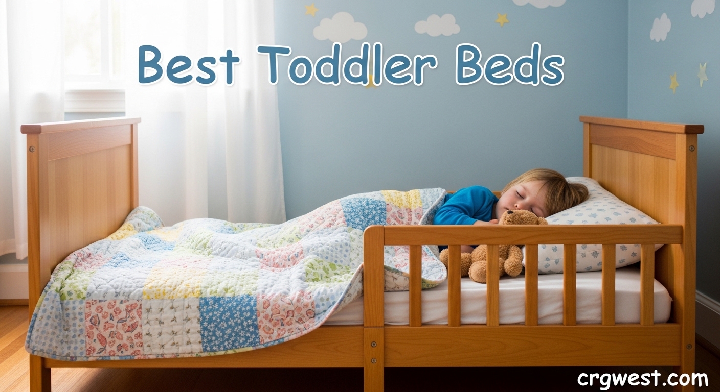 Best Toddler Beds