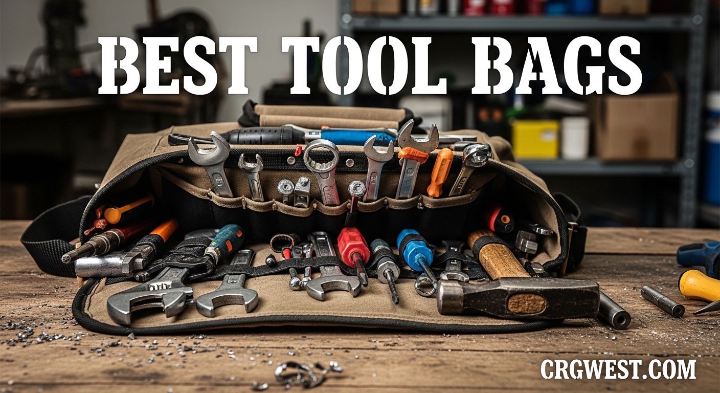 Best Tool Bags