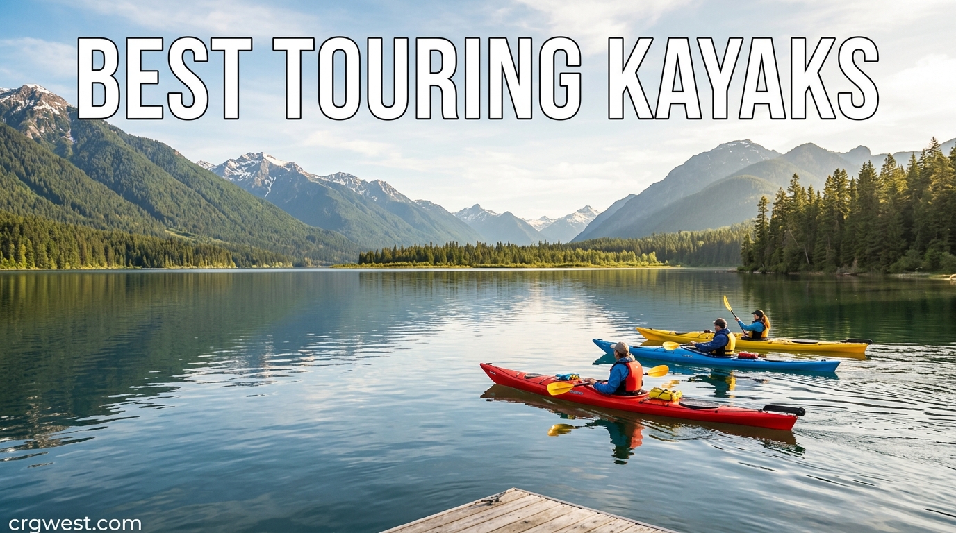 Best Touring Kayaks
