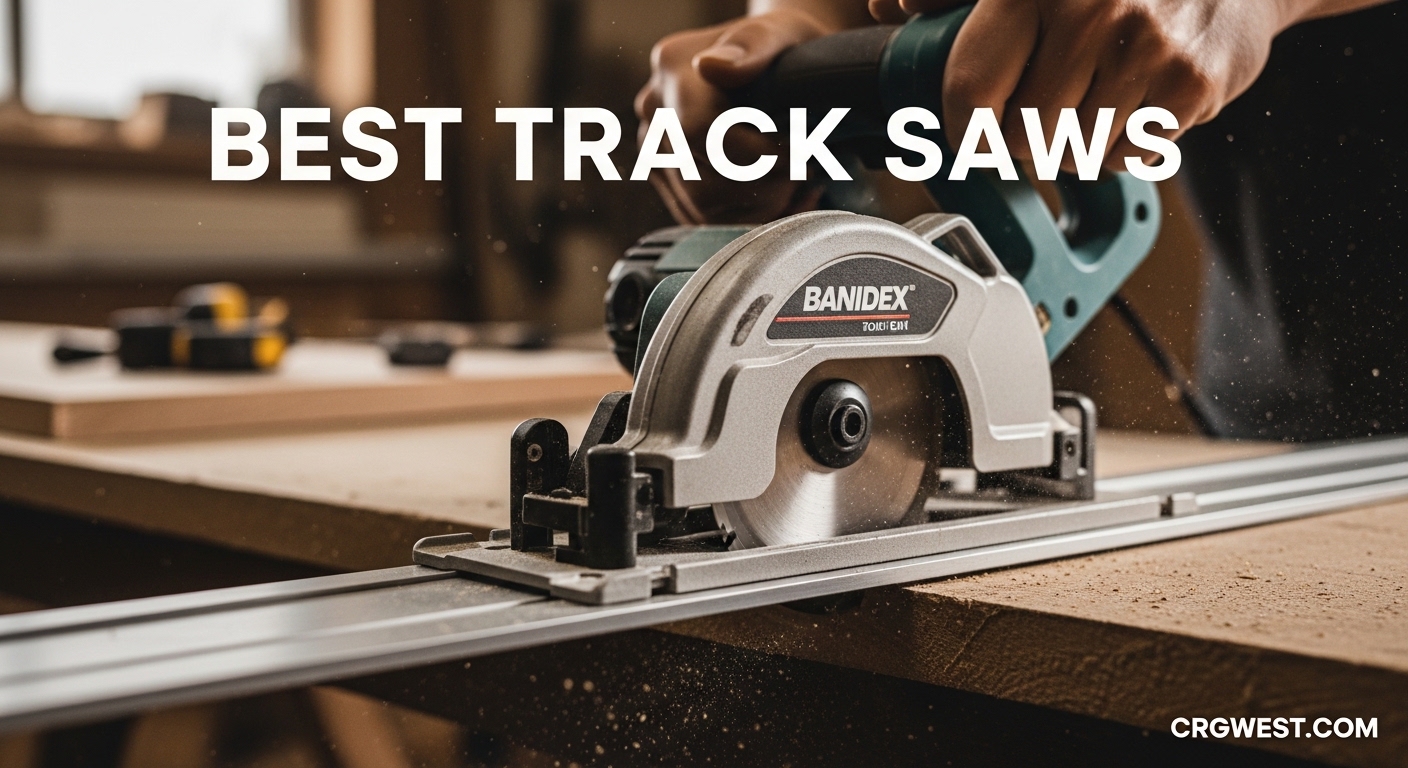 Best Track Saws