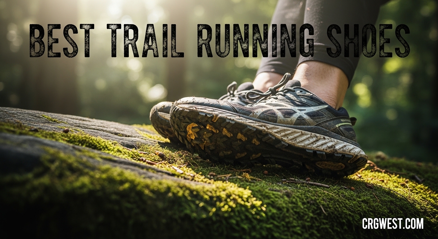 Best Trail Running Shoes