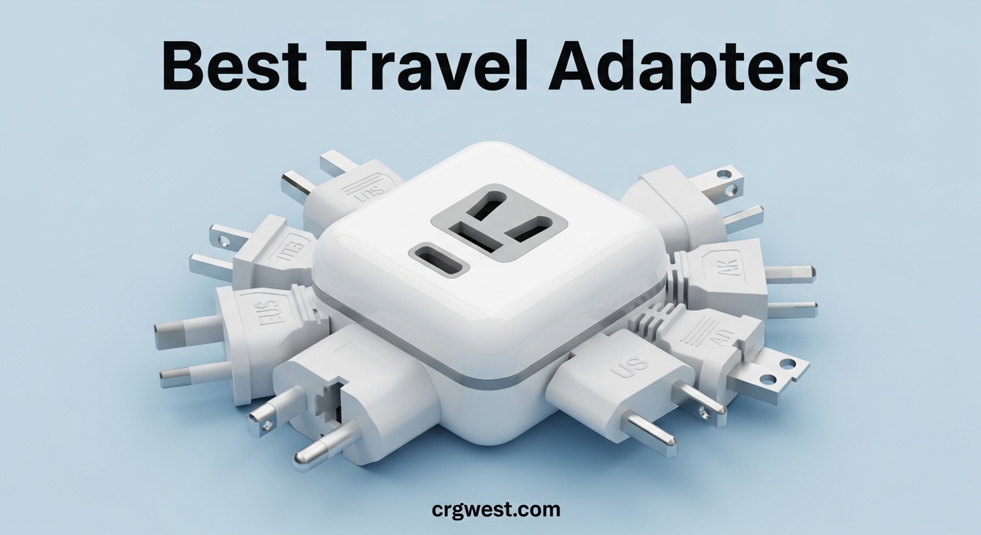 Best Travel Adapters