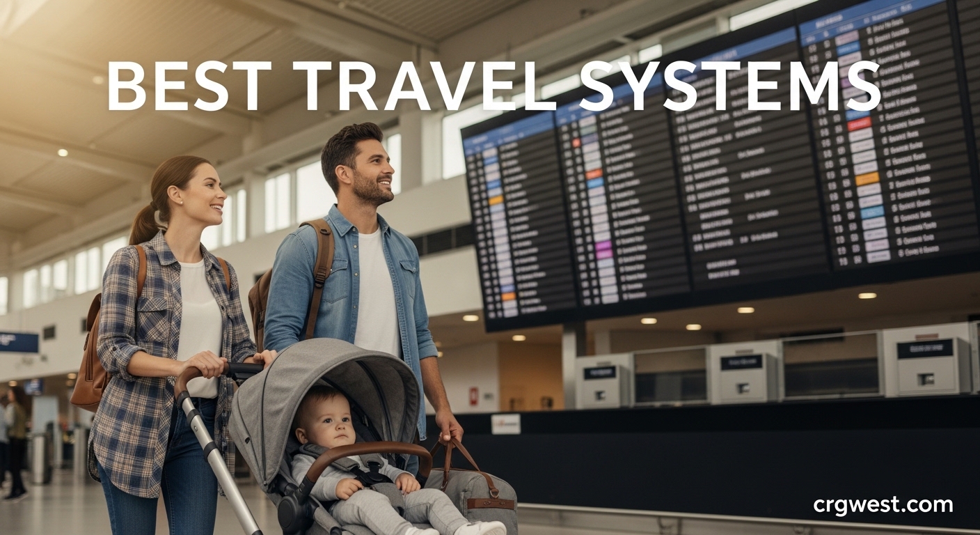 Best Travel Systems